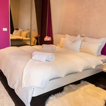 Lovely With Balcony Apartament Bukareszt