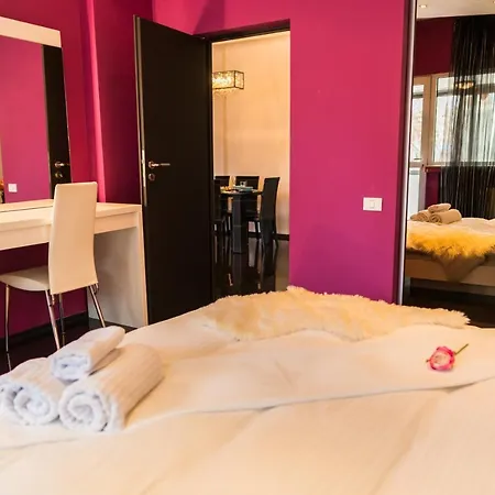 Lovely With Balcony *