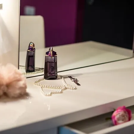 Lovely With Balcony Appartement