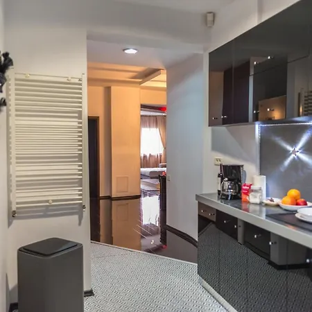 Lovely With Balcony *