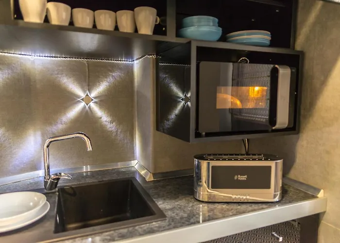 Apartment Lovely With Balcony Bucharest