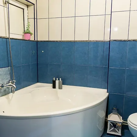 Appartamento Lovely With Balcony