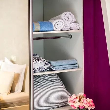 Appartamento Lovely With Balcony