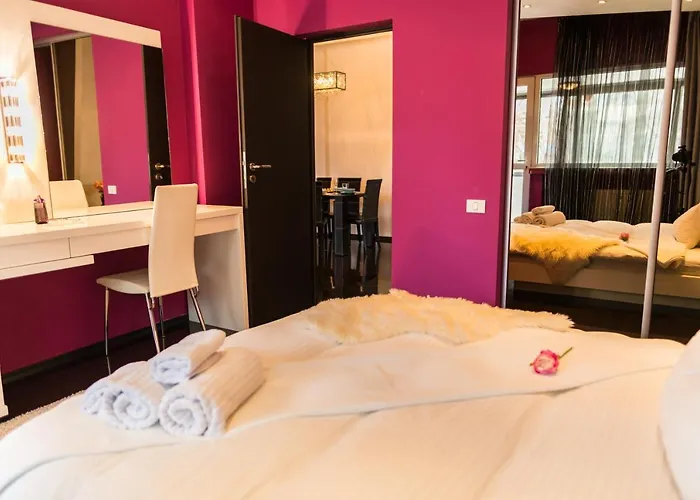 Lovely With Balcony *