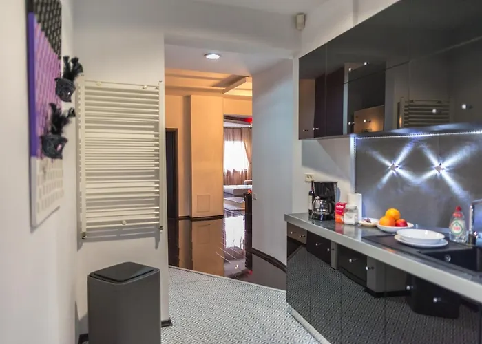 Lovely With Balcony *